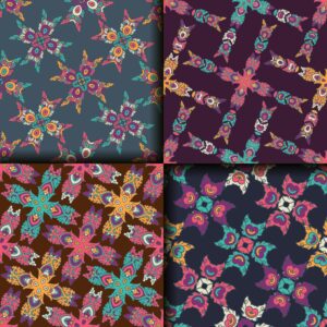 Premium Cotton Salwar Kameez Sets