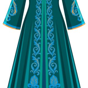 Premium Linen & Cotton Fabrics (per meter)